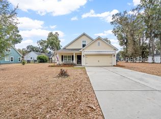 47 Gadwall Dr W, Beaufort, SC 29907