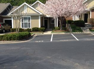 110 Ivy Meadow Ln, Durham, NC 27707