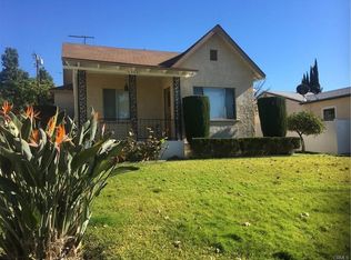 6008 Acacia Ave, Whittier, CA 90601