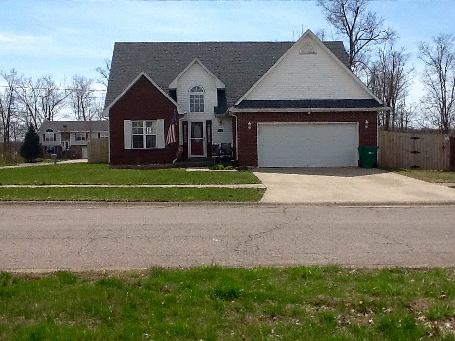 Corner Lot