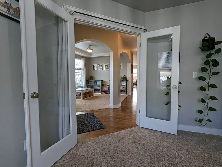 7758 McKinley Loop NE — Photo 5