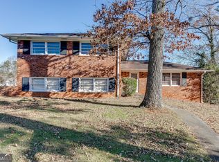 2034 Willamette Way, Decatur, GA 30032