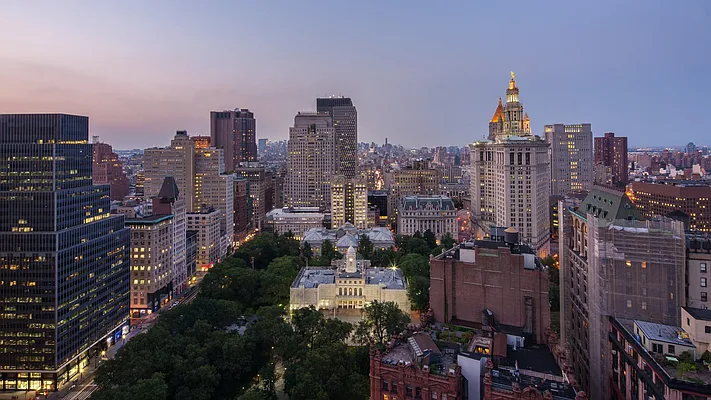 Sold by Douglas Elliman | media 16