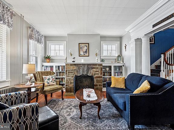 2nd image of 209 Dorrance St