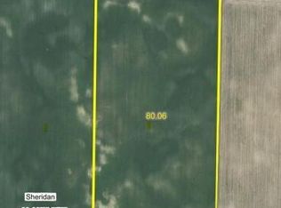 325th St, Redwood Falls, MN 56283