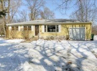 10225 I Dr N, Battle Creek, MI 49014