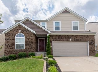 9910 Creek View Estates Dr, Louisville, KY