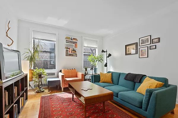 1st image of 81 Ocean Pkwy APT 5E