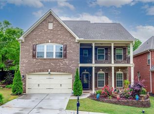 11250 Gates Ter, Johns Creek, GA 30097