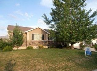 1459 S 50 W, Payson, UT 84651