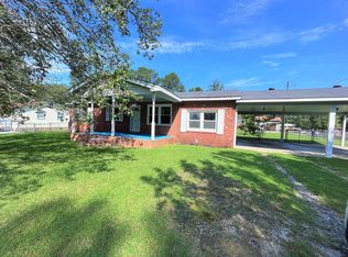 16180 Appaloosa Ct, Laurinburg, NC 28352