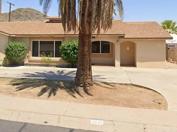 9615 N 7TH Avenue, Phoenix, AZ 85021