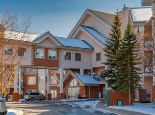 223 NE Tuscany Springs Blvd NW #219, Calgary, AB T3L 2M2