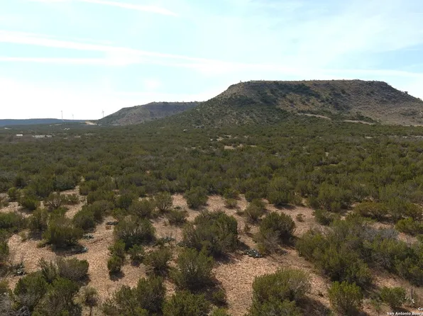 01 Warhorse Ranch, Robert Lee, TX 76945