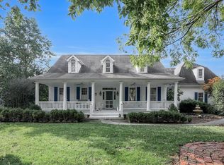 100 Autumn Rush Ct, Columbus, OH 43230