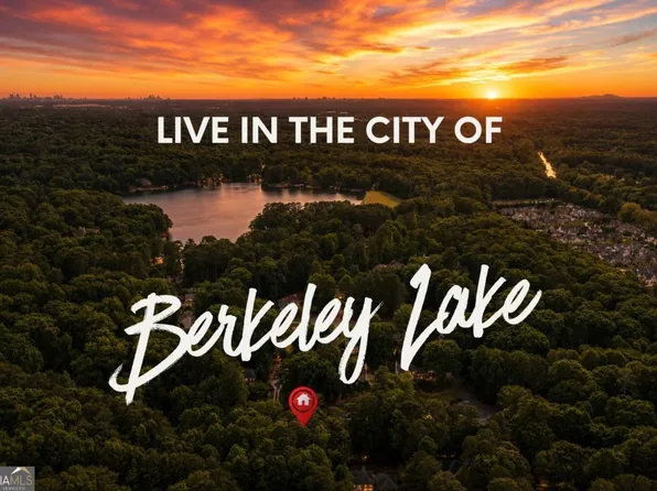 3681 Frederica Rd, Berkeley Lake, GA 30096