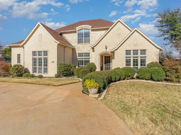 6805 Grand Falls Cir, Plano, TX 75024