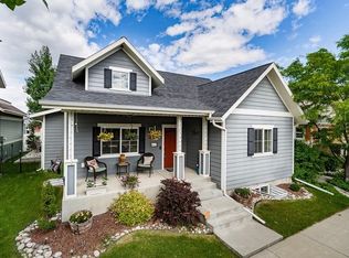 1644 Stony Meadow Ln, Billings, MT 59101