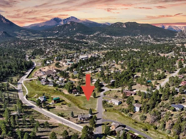 Country Club Dr, Estes Park, CO 80517
