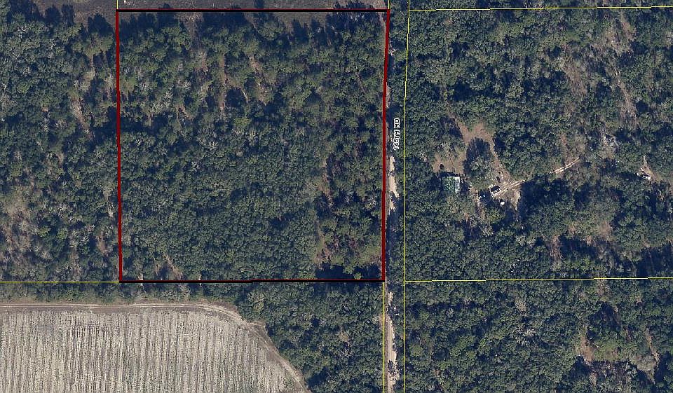 1st image of 10 Beautiful Wooded Acres