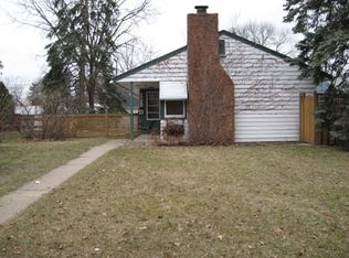 5836 Penn Ave S, Minneapolis, MN 55419