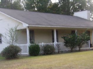 1100 Hubb Rd, Bolton, MS 39041