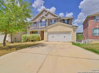 1439 Osnats Point, San Antonio, TX 78258