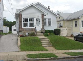 1421 Bleigh Ave, Philadelphia, PA 19111