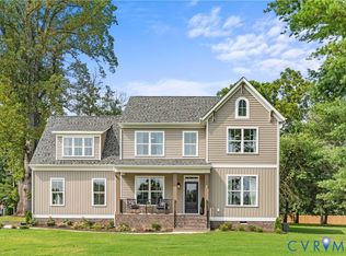 9344 Eastview Ct, Providence Forge, VA 23140