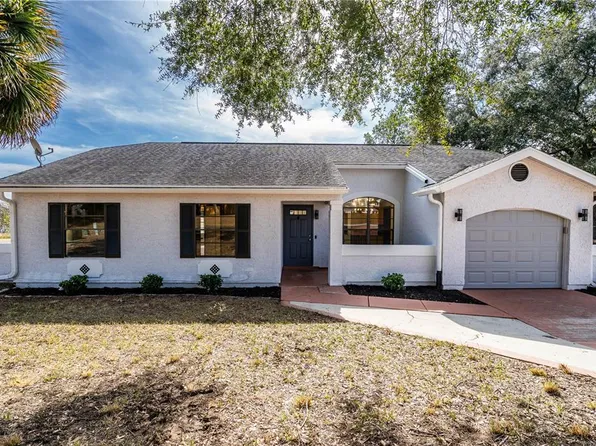 4 Hickory Track Trce, Ocala, FL 34472
