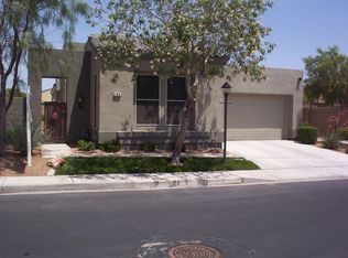 146 Twin Towers Ave, Las Vegas, NV 89123