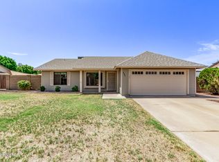 4837 E Fountain St, Mesa, AZ 85205