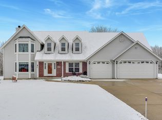 4209 Matthew Dr, Racine, WI 53402