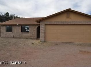 918 Cerrado Sanchez, Rio Rico, AZ 85648