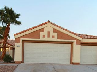 3736 Cima Dr, North Las Vegas, NV 89032