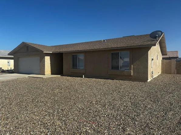 6191 E 43rd St, Yuma, AZ 85365