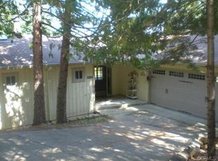 16578 Meadow Vista Dr, Pioneer, CA