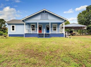 605 Brown Rd, Avinger, TX 75630