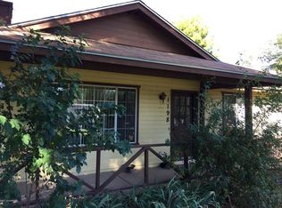 1198 S Canal Cir, Camp Verde, AZ 86322