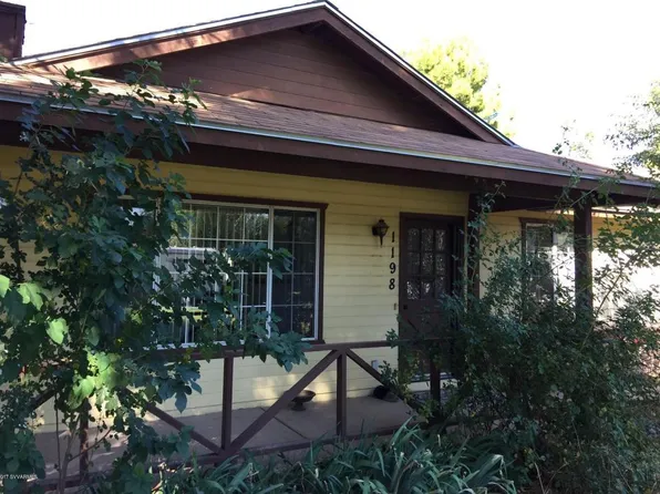 1198 S Canal Cir, Camp Verde, AZ 86322