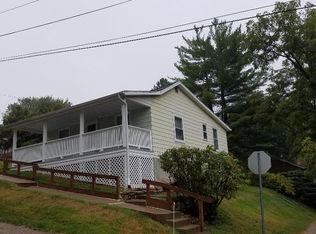 701 Washington St, Galena, IL 61036