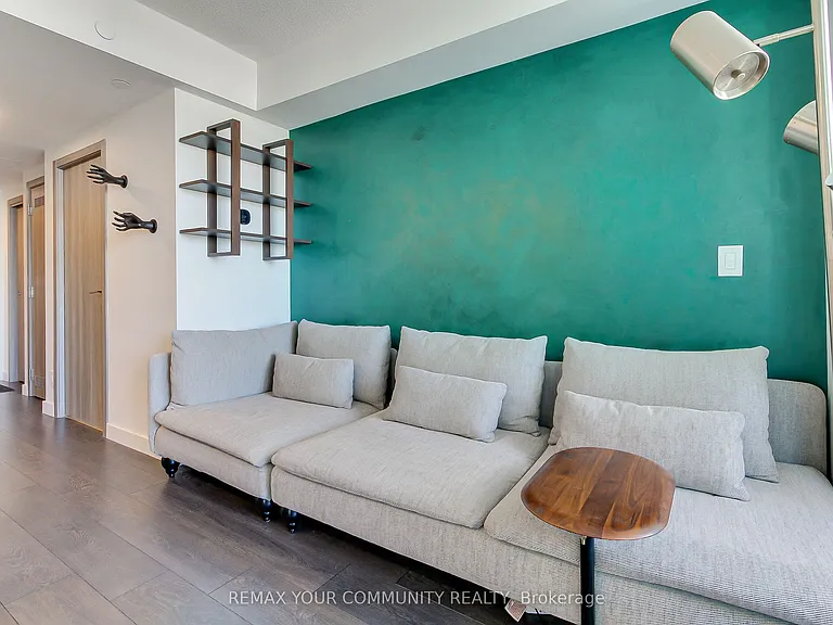 38 Widmer St #2809 — Photo 16