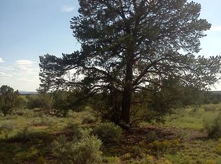 3190 E Highgrove Rd, Williams, AZ 86046