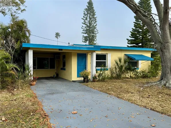 200 10th Ave, Indian Rocks Beach, FL 33785