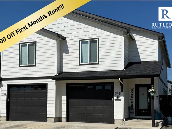 346 Beechwood Way, Medford, OR 97501