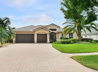 4747 SW Long Bay Dr, Palm City, FL 34990