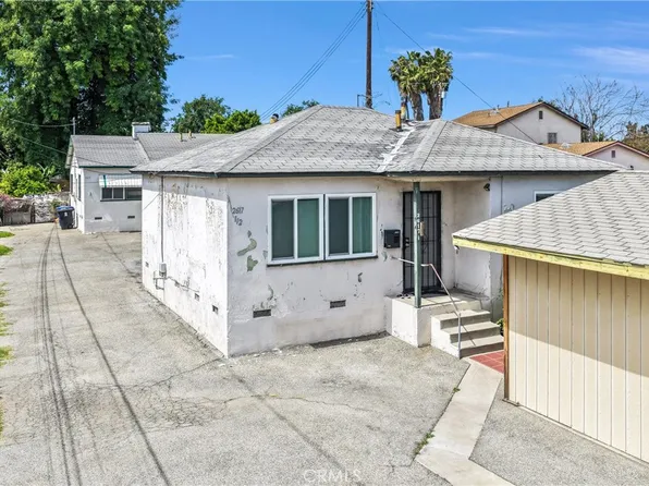 2617 Muscatel Ave, Rosemead, CA 91770