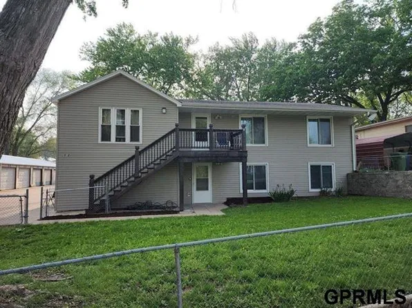 2912 Van Buren St #4, Bellevue, NE 68005