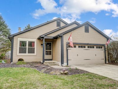 2427 Fernwood Ave, Grove City, OH, 43123