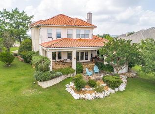 417 Paradise Point, Boerne, TX 78006